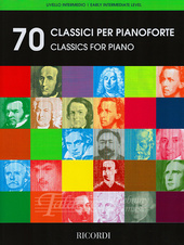 70 Classics for Piano